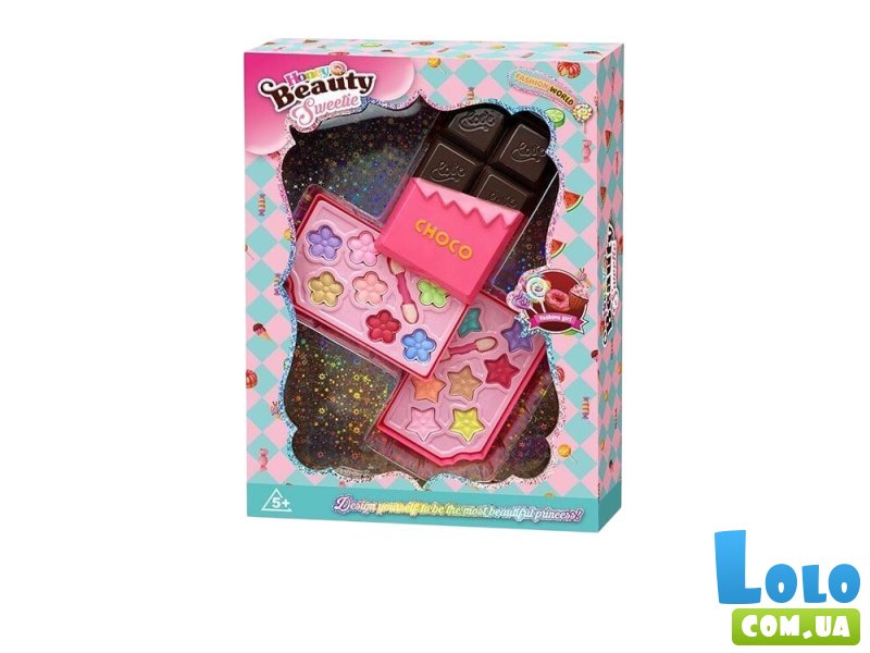 Косметика для кукол