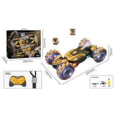 Машина на радиоуправлении