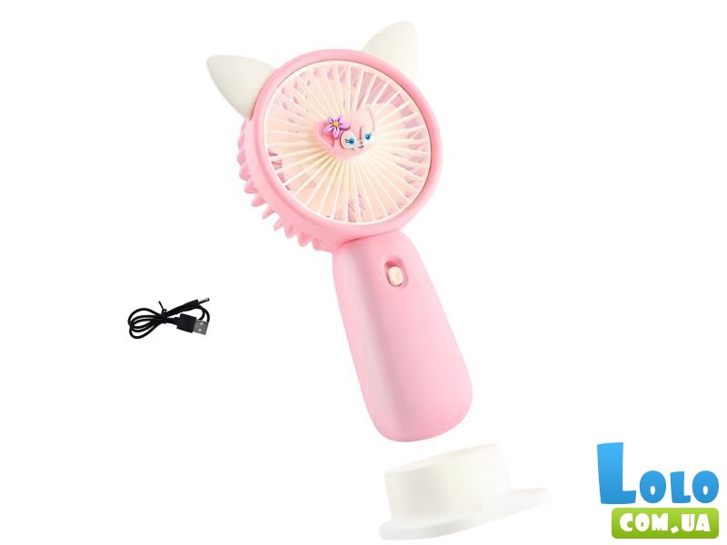 Вентилятор детский