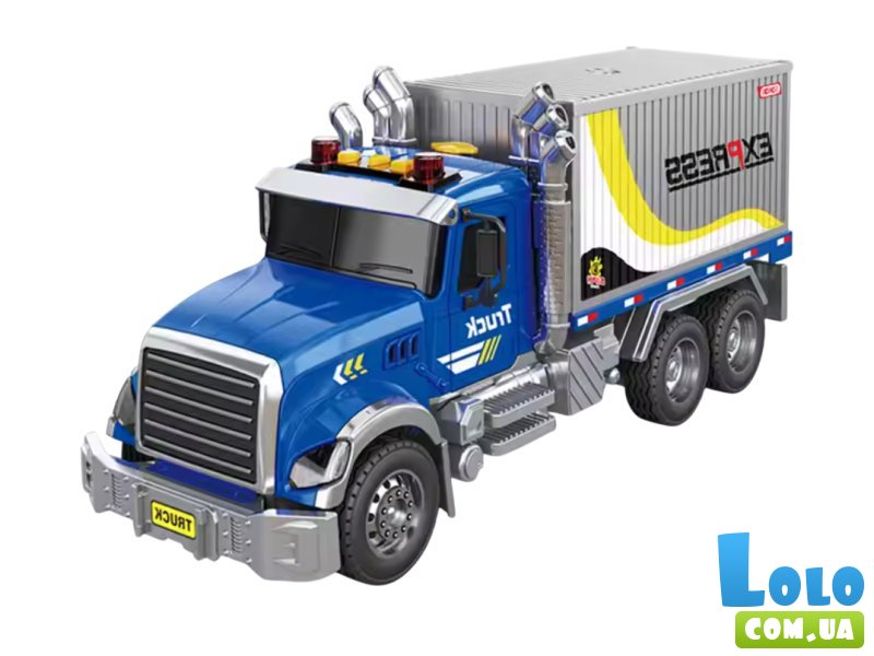 Машина Спецтехника