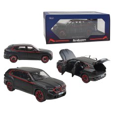 Машина металлическая BMW X5 M Sports, АвтоЕксперт