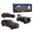 Машина металлическая BMW X5 M Sports, АвтоЕксперт
