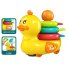 Музыкальная игрушка Уточка