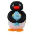 Мягкая игрушка Пингвинчик, 29 см