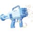 Пистолет с мыльными пузырями (в ассортименте)