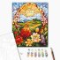 Картина по номерам Праздничное утро, Brushme (40х50 см)
