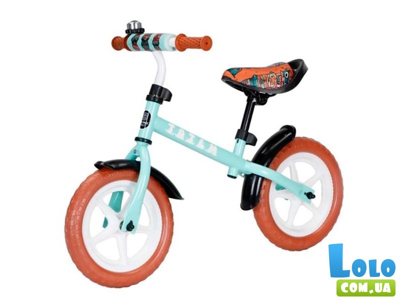 Беговел Totem, Tilly (голубой)