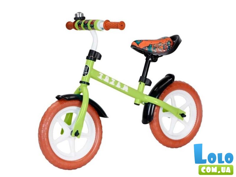 Беговел Totem, Tilly (хаки)