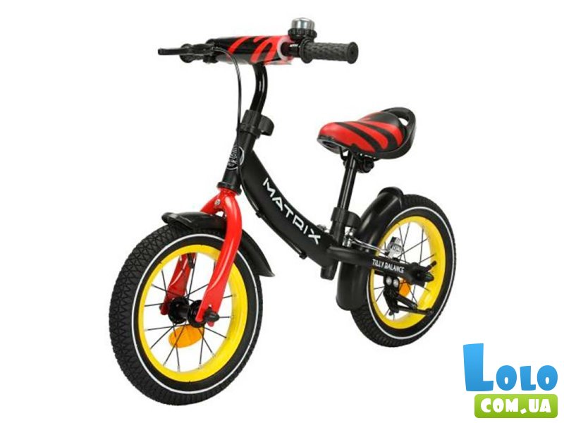 Беговел Matrix, Tilly