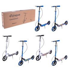 Самокат городской двухколесный (в ассортименте)