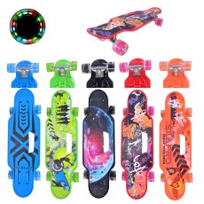 Скейт Пенни борд (в ассортименте)