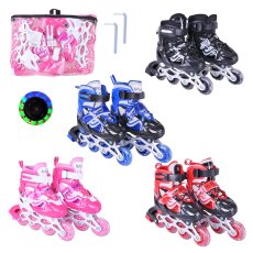 Ролики детские, S (30-33), (в ассортименте)