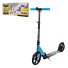 Самокат городской двухколесный, Babmi (blue)