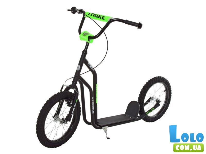 Самокат городской, iTrike
