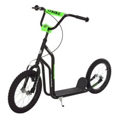 Самокат городской, iTrike