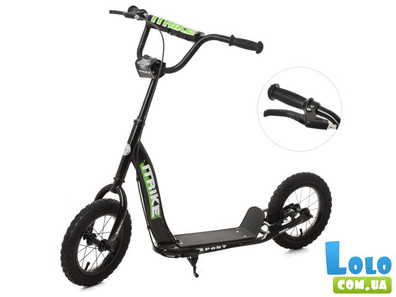 Самокат городской, iTrike