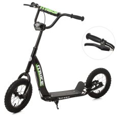 Самокат городской, iTrike