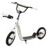 Самокат городской, iTrike (белый)