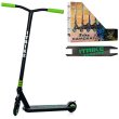 Самокат трюковый двухколесный, iTrike