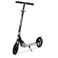 Двухколесный самокат, iTrike