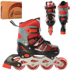 Детские ролики, Profi, S (31-34)