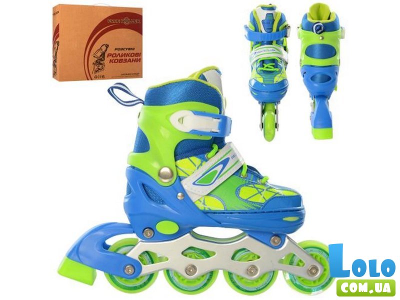 Детские ролики, Profi, S (31-34)