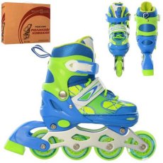 Детские ролики, Profi, S (31-34)