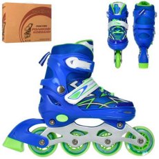 Детские ролики, Profi, S (31-34)