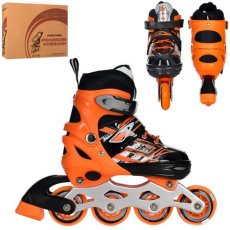 Детские ролики, Profi, S (31-34)