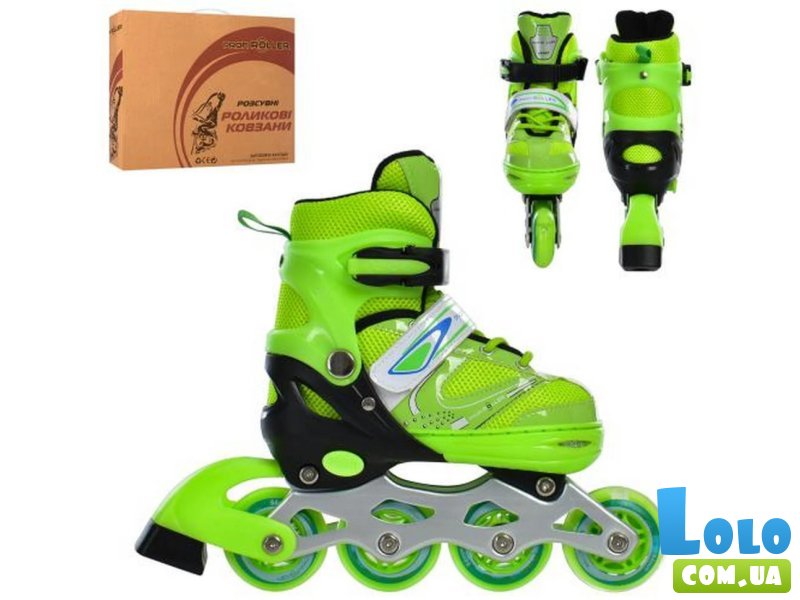 Детские ролики, Profi, S (31-34)