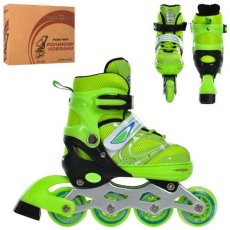 Детские ролики, Profi, S (31-34)