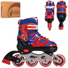 Детские ролики, Profi, S (31-34)