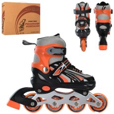 Детские ролики, Profi, S (31-34)