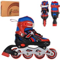 Детские ролики, Profi, S (31-34)