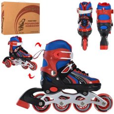 Детские ролики, Profi, XS (27-30)