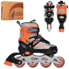 Детские ролики, Profi, S (31-34)