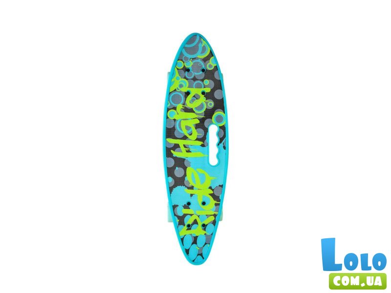 Скейт Пенни Борд, Bambi