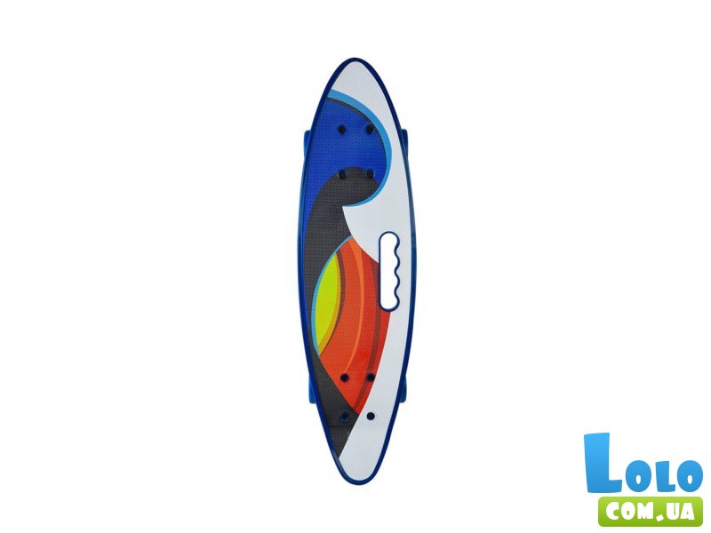 Скейт Пенни Борд, Bambi