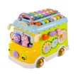 Ксилофон-сортер Автобус, Bambi