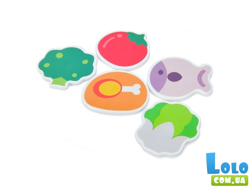 Бизиборд Мини кухня, Bambi