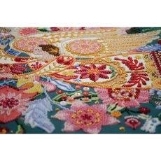 Набор для вышивки бисером Крылья вдохновения, Abris Art