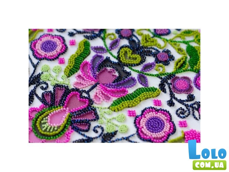 Набор для вышивки бисером Помня традиции, Abris Art