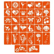 Набор для био-тату Старт, Fresh Tattoo