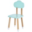 Детский стул Облако, Bambi