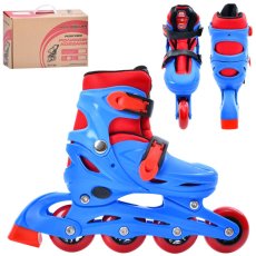 Детские ролики Profi, S (31-34)