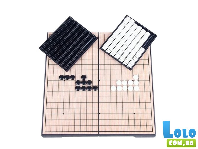 Настольная игра Go Game