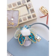 Набор для изготовления броши Плюшевая сказка, Abris Art