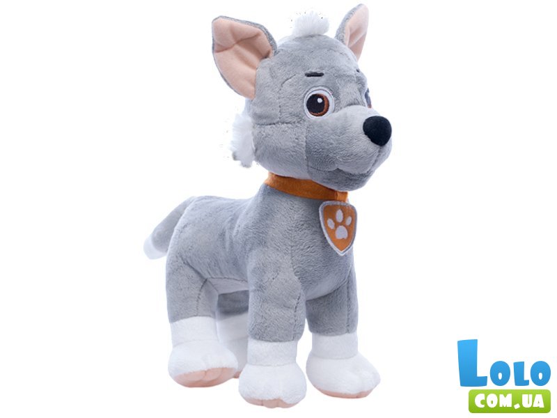 Мягкая игрушка Щенок Товарищ, Копица, 32 см