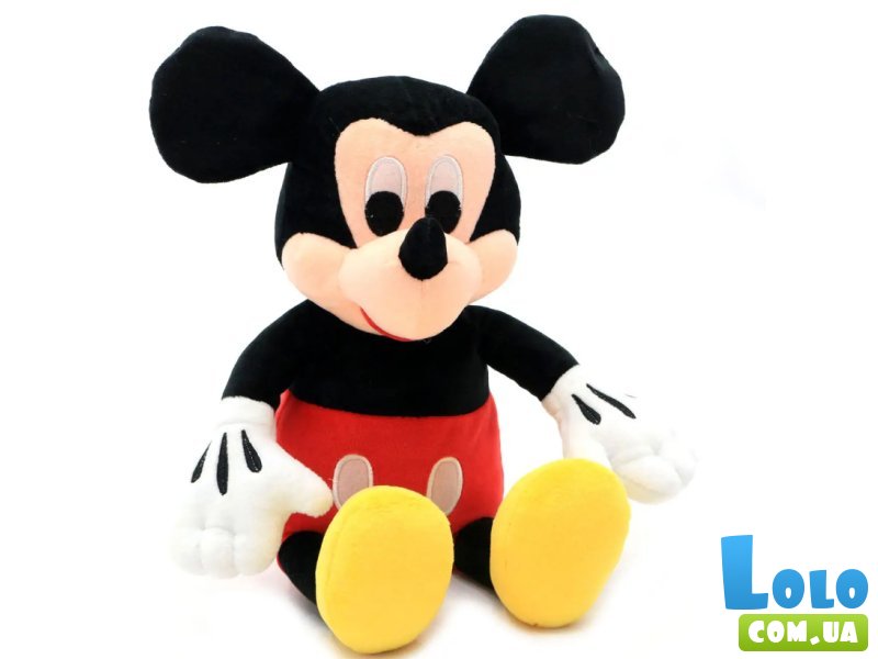 Мягкая игрушка Микки, Копиця, 20 см