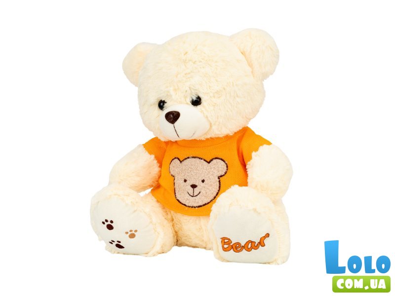 Мягкая игрушка Мишка Антошка, Копиця, 38 см